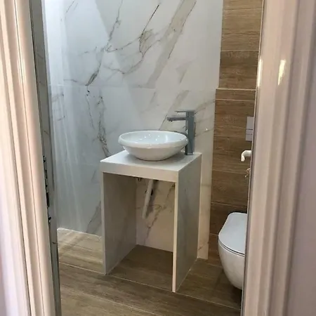 Apartment Rruga E Durresit *