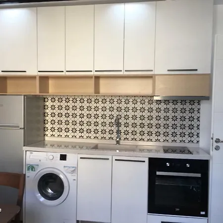 Rruga E Durresit Apartment Tirana